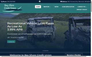 Bay Shore Credit Union