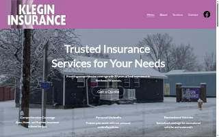 Klegin Insurance Services LLC