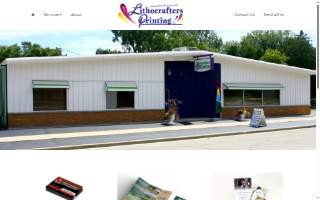 Lithocrafters Printing