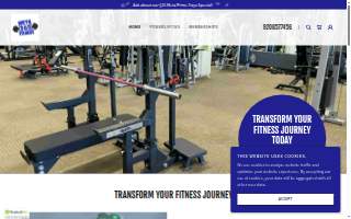 Meta 365 Fitness LLC