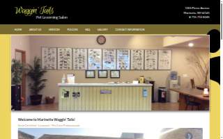 Waggin' Tails LLC