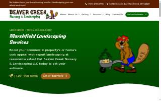 Beaver Creek Nursery & Landscaping LLC