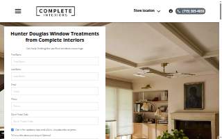 Complete Interiors