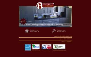 Gene Hill Construction