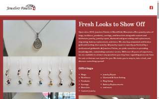 Jewelers Palette