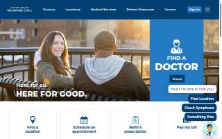 Marshfield Clinic Pharmacy