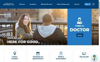 Marshfield Medical Center-Marshfield Medical Offices-Pediatrics