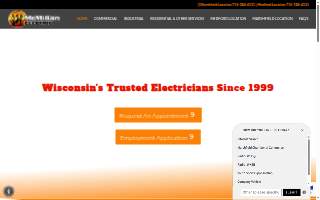 McMillan Electric