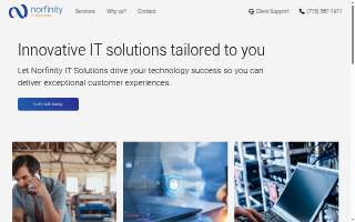 Norfinity IT Solutions