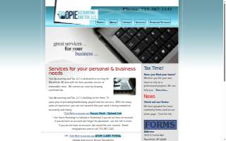 Opie Accounting and Tax LLC