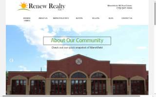 Renew Realty LLC