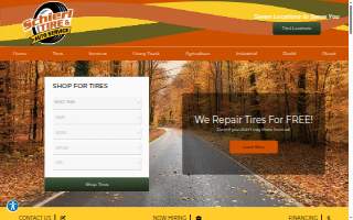 Schierl Tire & Auto Service of Marshfield