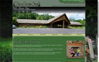 Wells Nature View CBRF's