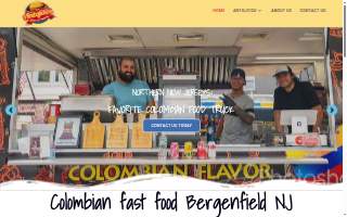 Antojitos Food Truck