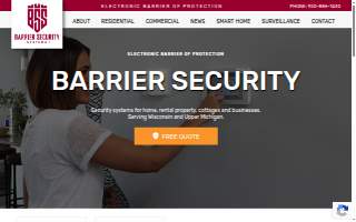 Barrier Security Systems LLC
