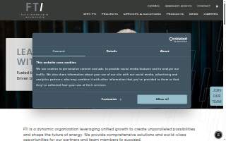 Faith Technologies Incorporated