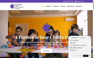 Gerber Child Development Center