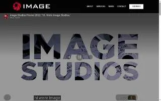 Image Studios Inc. of Menasha website