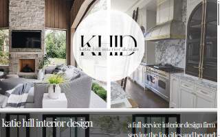 Katie Hill Interior Design of Menasha