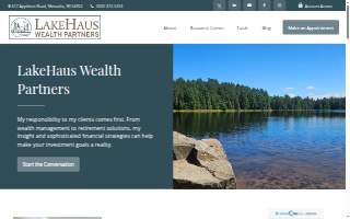 LakeHaus Wealth Partners