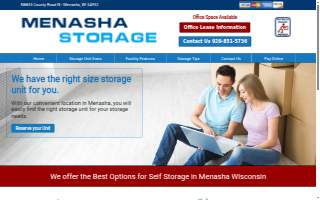 Menasha Storage