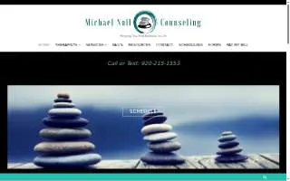 Michael Noll Counseling, LLC website