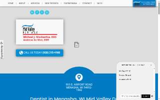 Mid Valley Dental, S.C.