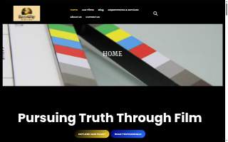 NarroWay Entertainment Film Production