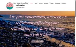 Pure Waves Counseling