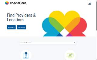 ThedaCare Behavioral Health-Menasha