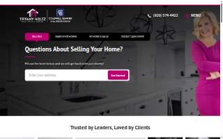 Tiffany Holtz Real Estate Group