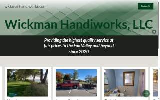 Wickman Handiworks