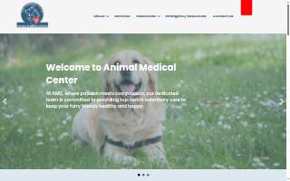 Animal Medical Center