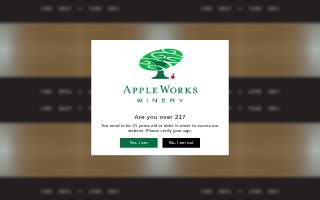 Apple Works Winery of Menomonee Falls