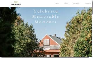 Behnke Estates of Menomonee Falls