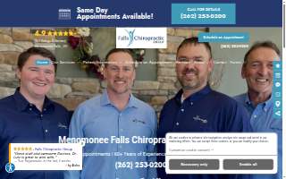 Chiropractic Company of Menomonee Falls