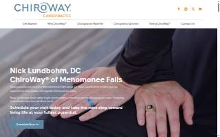 ChiroWay of Menomonee Falls