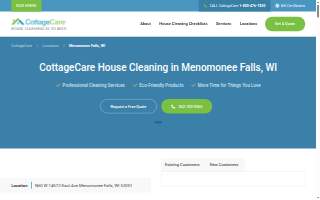 CottageCare Menomonee Falls