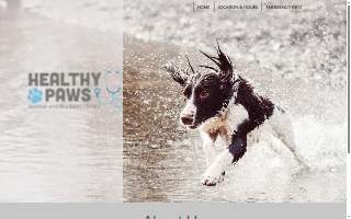 Healthy Paws Animal Clinic