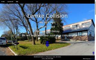 Lemke Collision Inc