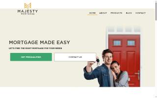 Majesty Mortgage of Menomonee Falls