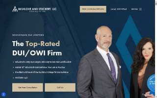 Mishlove and Stuckert, Attorneys at Law of Menomonee Falls