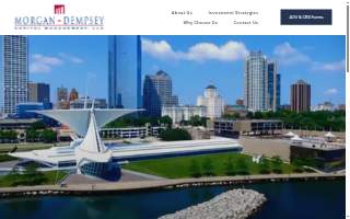 Morgan Dempsey Capital Management