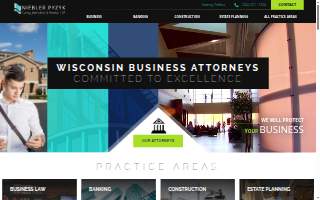 Niebler, Pyzyk, Carrig, Jelenchick & Hanley LLP of Menomonee Falls
