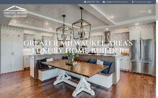 Perthel Homes, Inc.