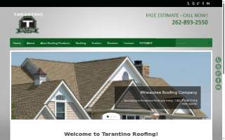 Tarantino Roofing LLC