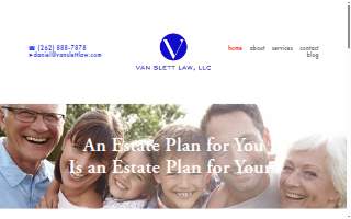 Van Slett Law, LLC of Menomonee Falls