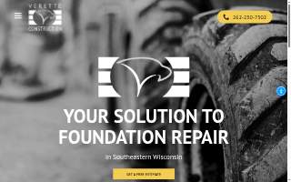 Verette Construction