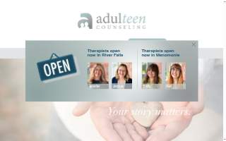Adulteen Counseling