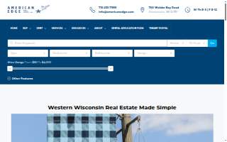 American Edge Real Estate